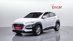 Hyundai Kona 2020