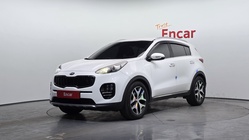 Kia Sportage 2015