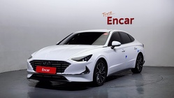 Hyundai Sonata 2019