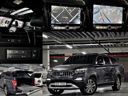 Ssangyong Rexton 2020