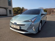 Toyota Prius 2017