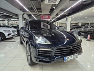 Porsche Cayenne 2023