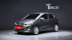 Chevrolet Spark 2020