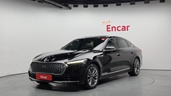 Kia K9 2022