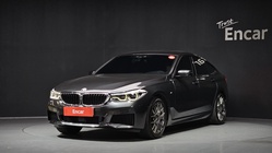BMW Gran Turismo 2017