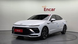 Hyundai Sonata 2025