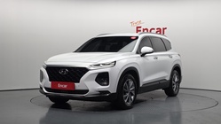 Hyundai Santa Fe 2018