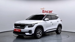 Kia Seltos 2022