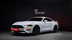 Ford Mustang 2021