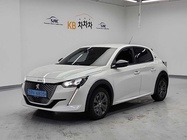 Peugeot 208 2022