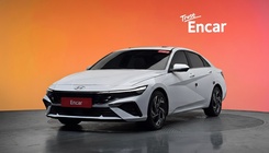Hyundai Avante 2023