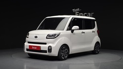 Kia RAY 2018