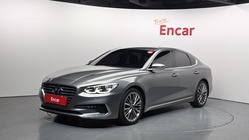 Hyundai Grandeur 2017