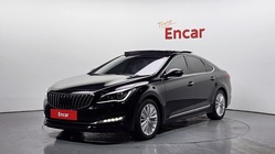 Hyundai Aslan 2015