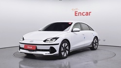 Hyundai Ioniq6 2022