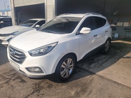 Hyundai Tucson 2014