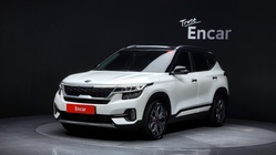Kia Seltos 2019