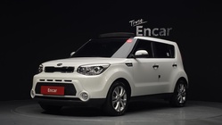 Kia Soul 2013