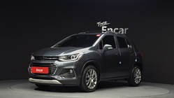Chevrolet Trax 2021
