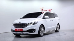 Kia Canival 2017