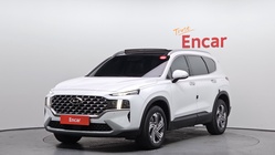 Hyundai Santa Fe 2023