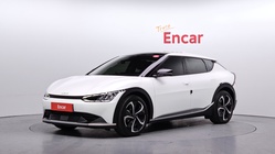 Kia EV6 2021
