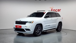 Jeep Cherokee 2020