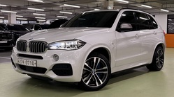 BMW X5 2016