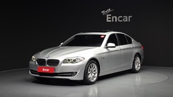 BMW 5 Series 2013