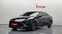 Hyundai Sonata 2023