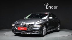 Genesis G80 2020
