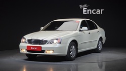 Chevrolet Magnus 2000