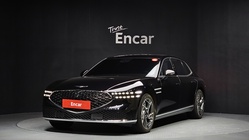 Genesis G90 2022