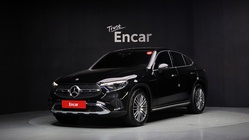 Mercedes-Benz GLC-Class 2024