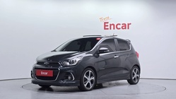 Chevrolet Spark 2018
