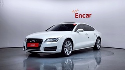 Audi A7 2011