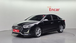Hyundai Sonata 2017
