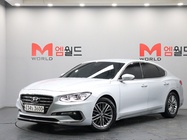 Hyundai Grandeur 2017