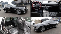 Genesis G80 2024