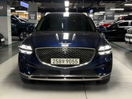 Genesis GV70 2021