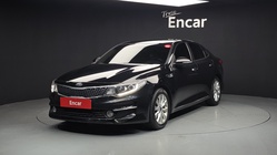 Kia K5 2015