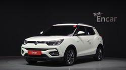 Ssangyong TIBOLI 2018