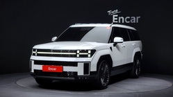 Hyundai Santa Fe 2025