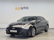 Hyundai Sonata 2021