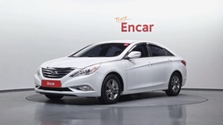 Hyundai Sonata 2013