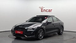 Genesis G70 2019