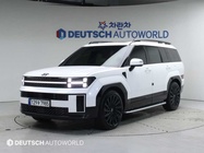 Hyundai Santa Fe 2024