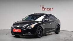 Chevrolet Lacetti 2009