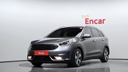 Kia Niro 2017