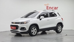 Chevrolet Trax 2020